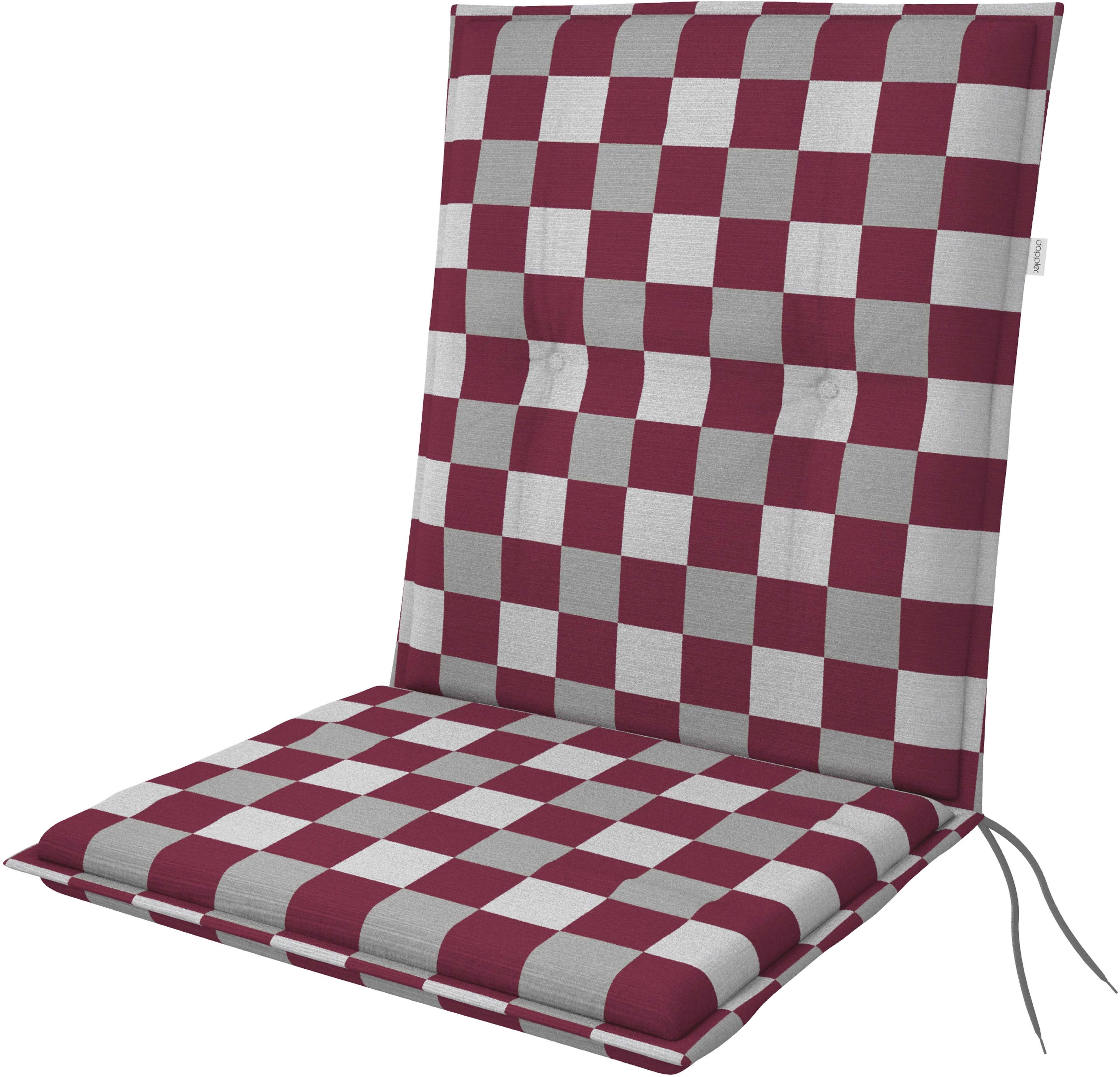 DOPPLER Polstr nízká opěrka Living D-4901