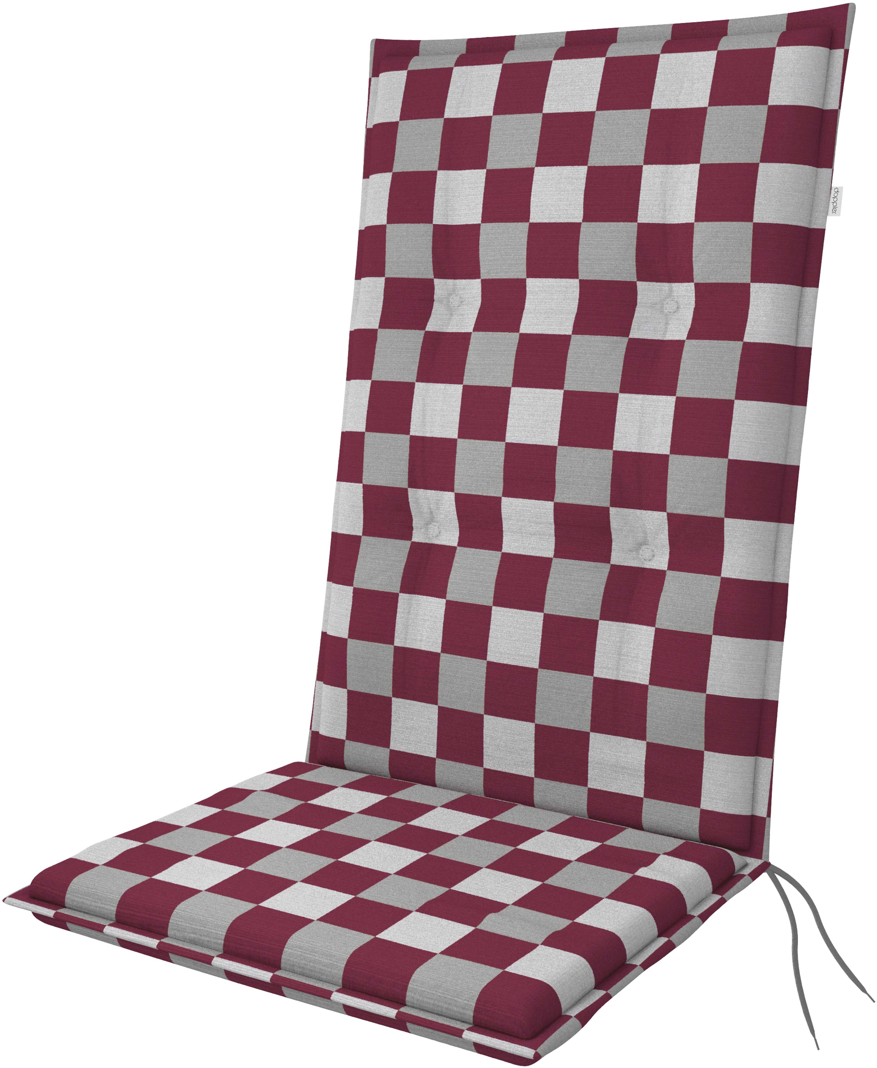 DOPPLER Polstr vysoká opěrka LIVING D-4901