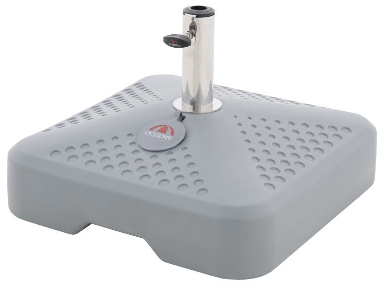 DOPPLER ACTIVE Plnitelný stojan, 25 l