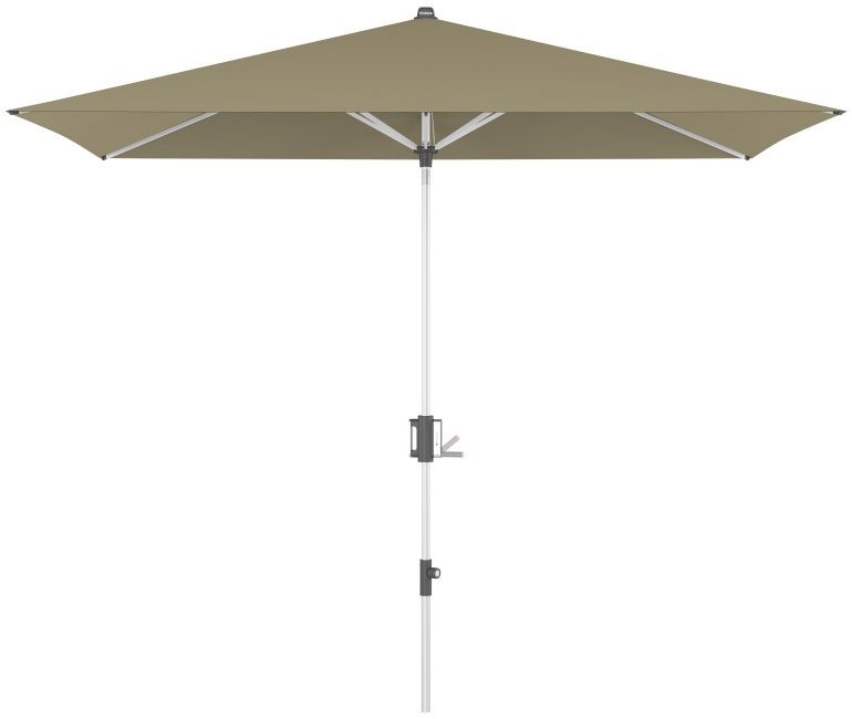 KNIRPS Slunečník zahradní APOLL 300 × 200 cm, písková