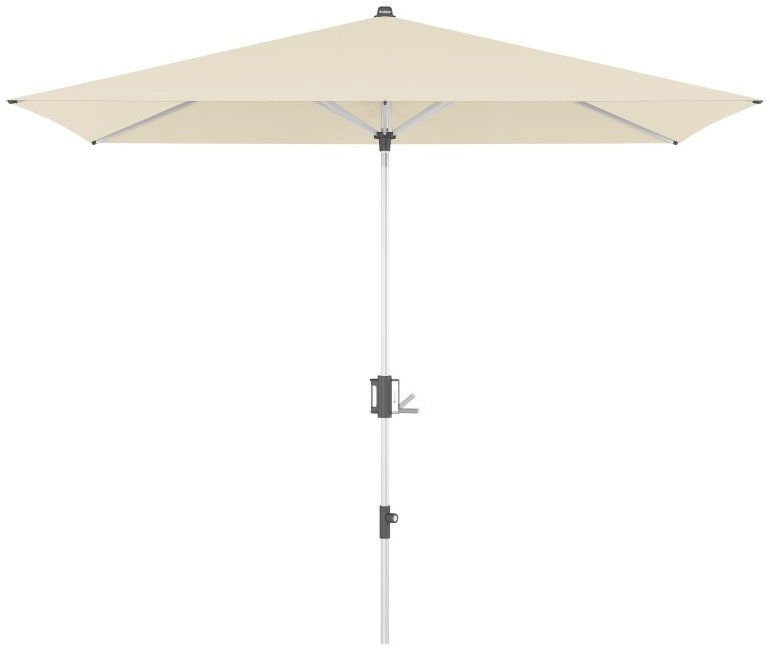 KNIRPS Slunečník zahradní APOLL 300 × 200 cm, přírodní