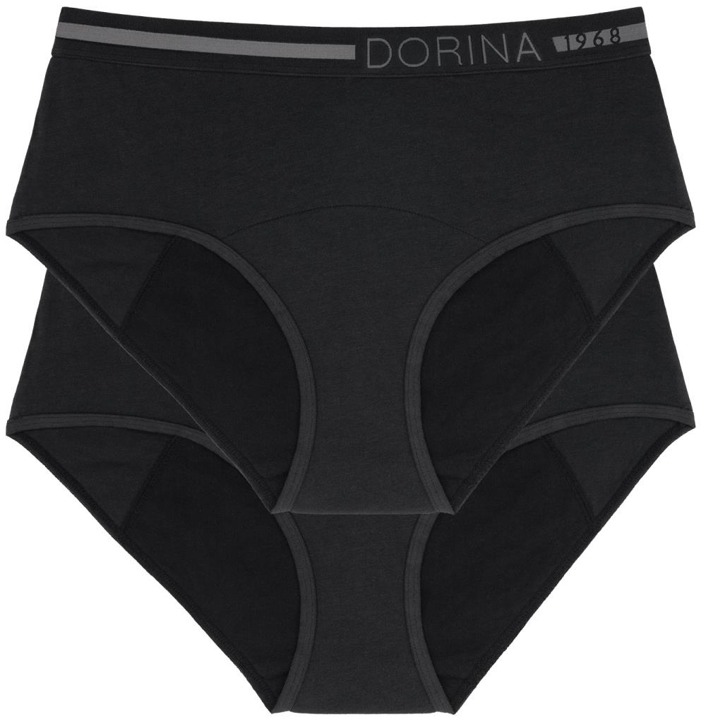 Dorina 2pack Eco Moon Midi, XS