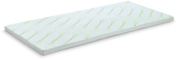 Dormeo ALOE VERA VITALIS 2 v 1 přistýlka 5 cm 120 × 200 cm