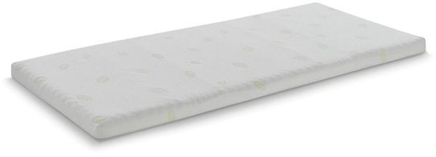 Dormeo RENEW NATURA přistýlka 7 cm 120 × 200 cm