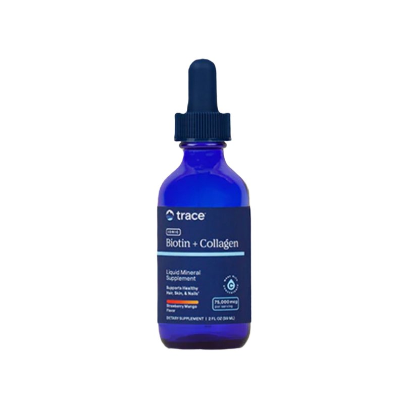 Trace Minerals Ionic Selenium, 300 mcg, 59 ml