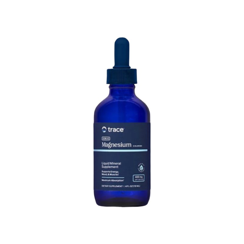 Trace Minerals Liquid Ionic Potassium, 99 mg, 59 ml