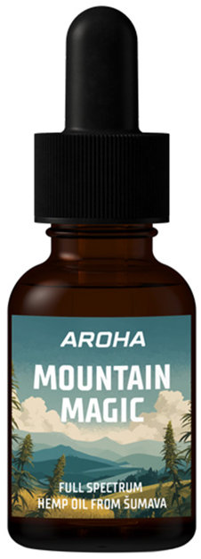 Aroha Mountain Magic 10 ml