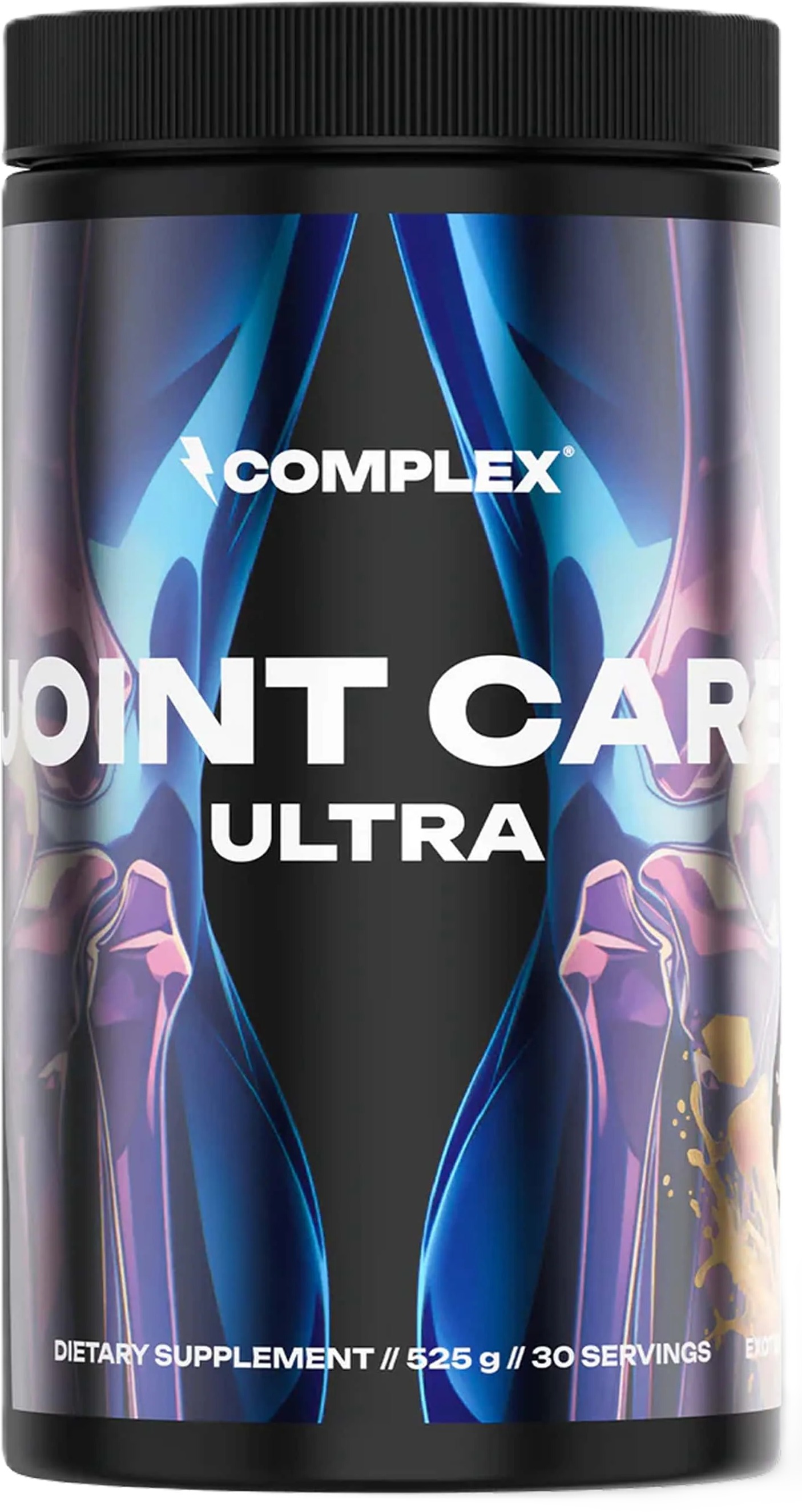 Complex Joint Care Ultra 525 g, Exotic Mango