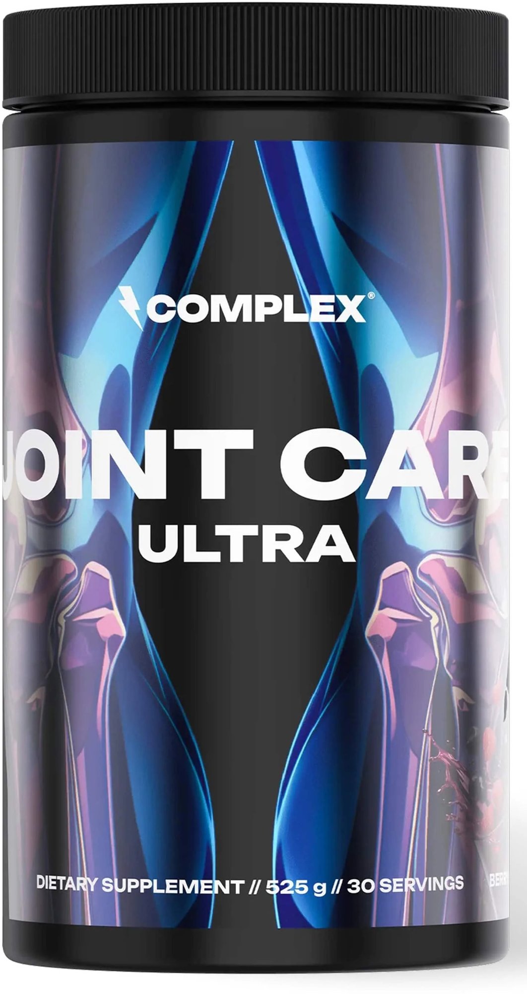 Complex Joint Care Ultra 525 g, Berry Mix