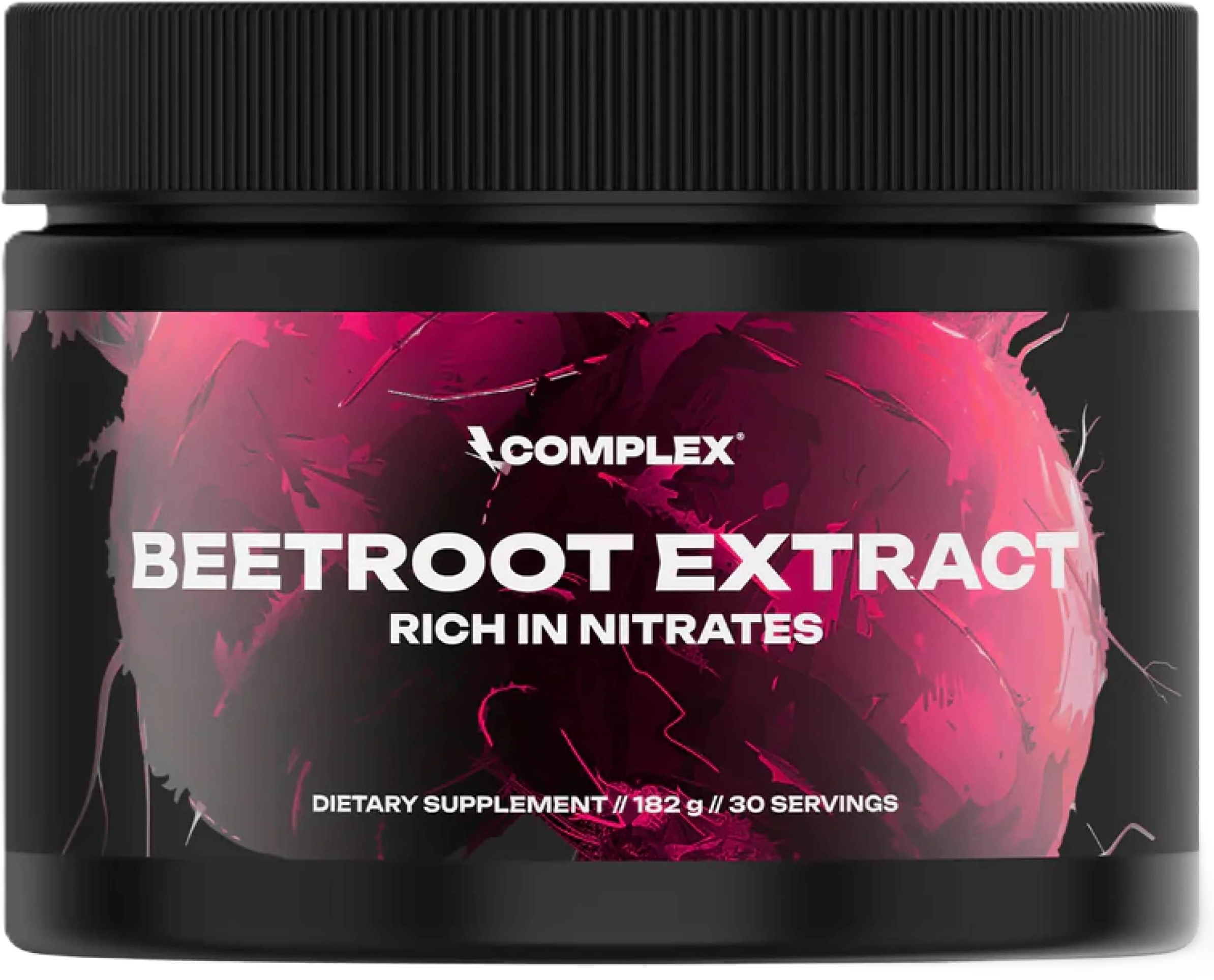 Complex Beetroot Extract 182 g