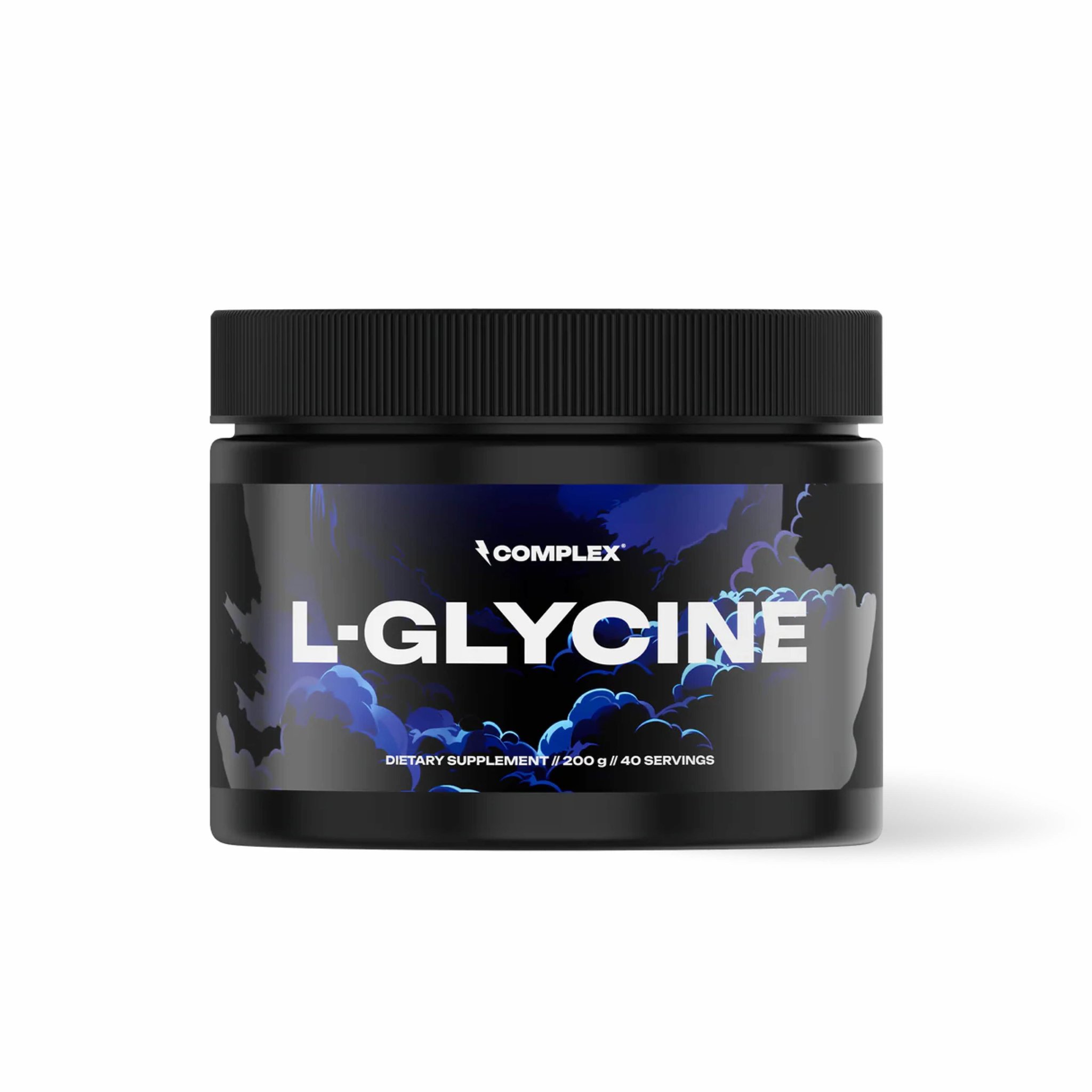 Complex L-Glycine 200 g