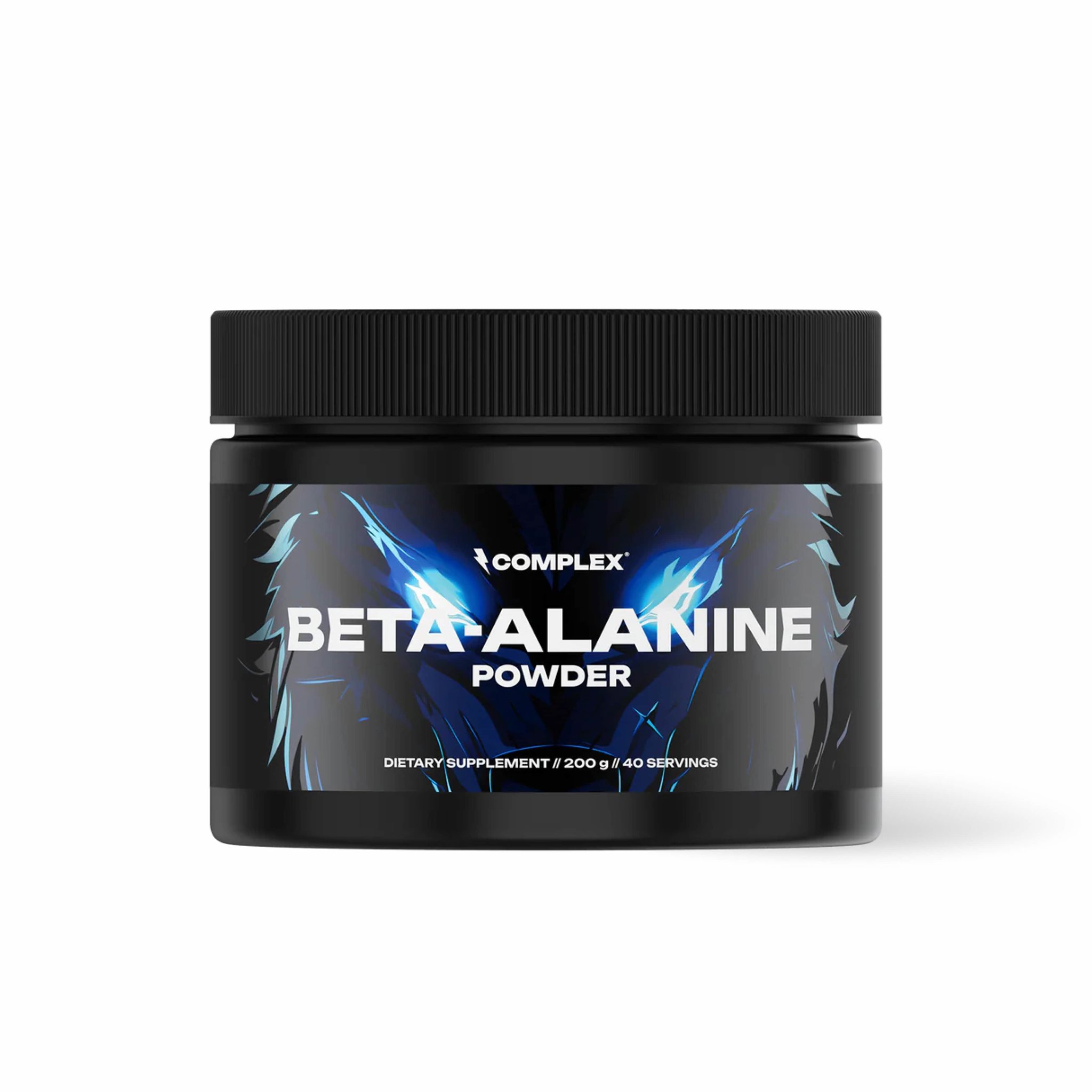 Complex Beta Alanine 200 g