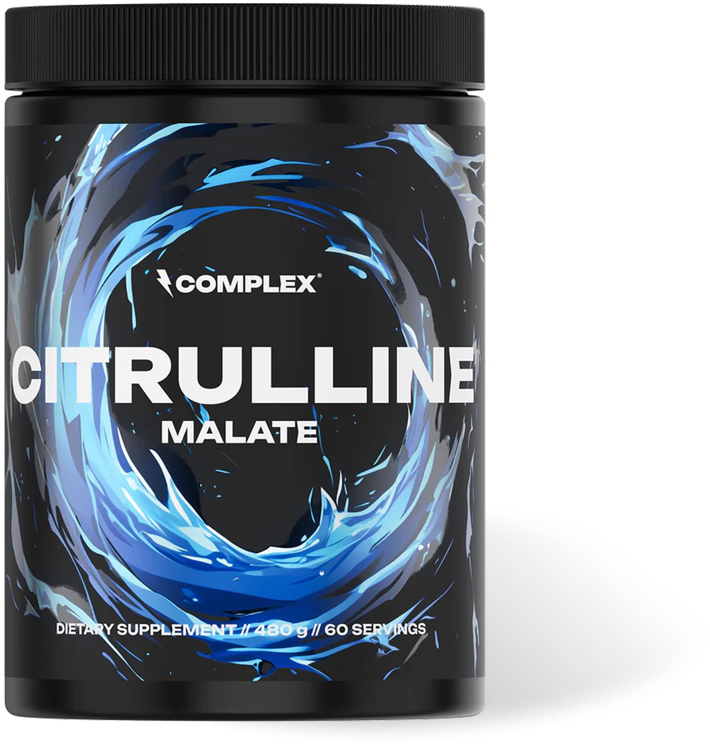 Complex Citrulline Malate 480 g