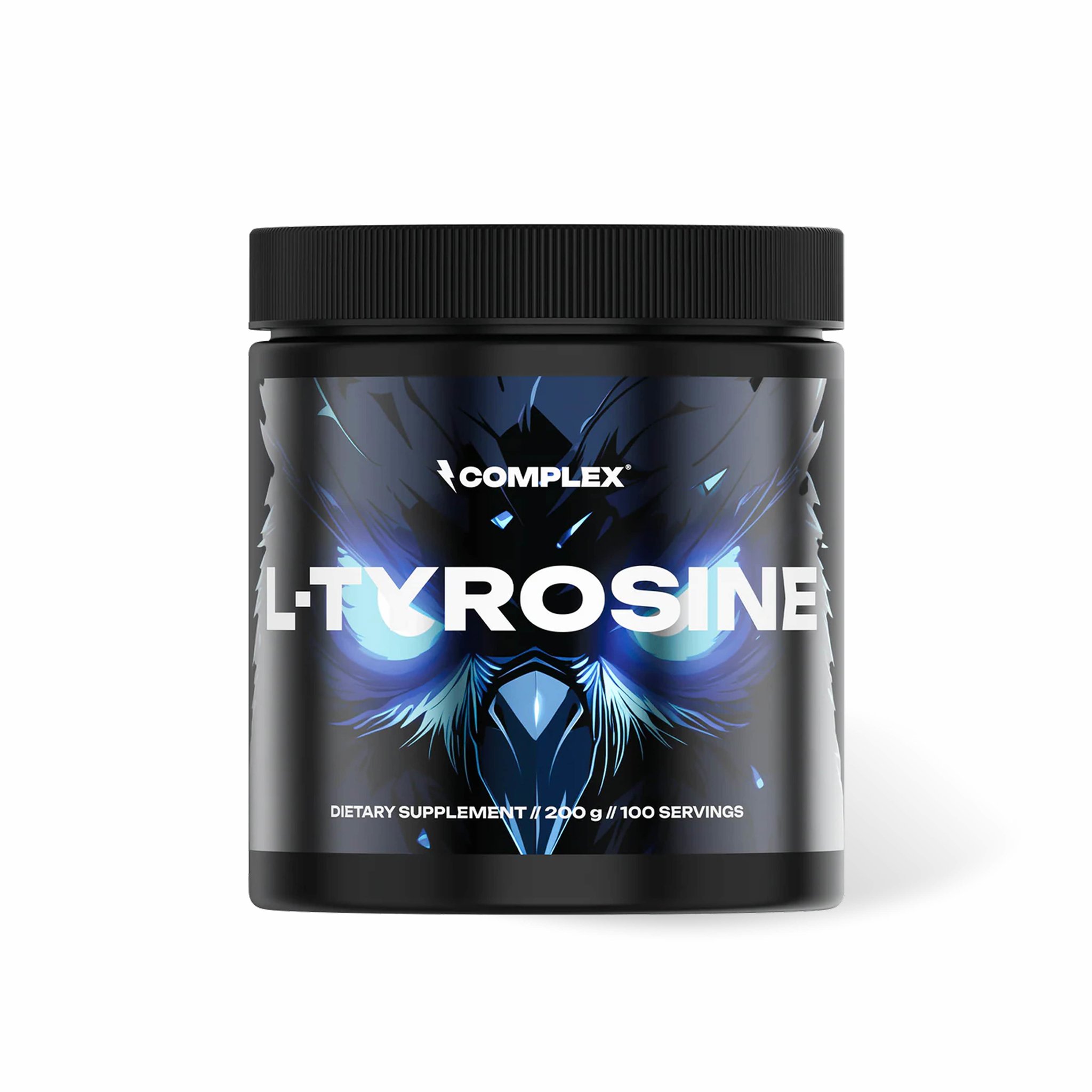Complex L-Tyrosine 200 g