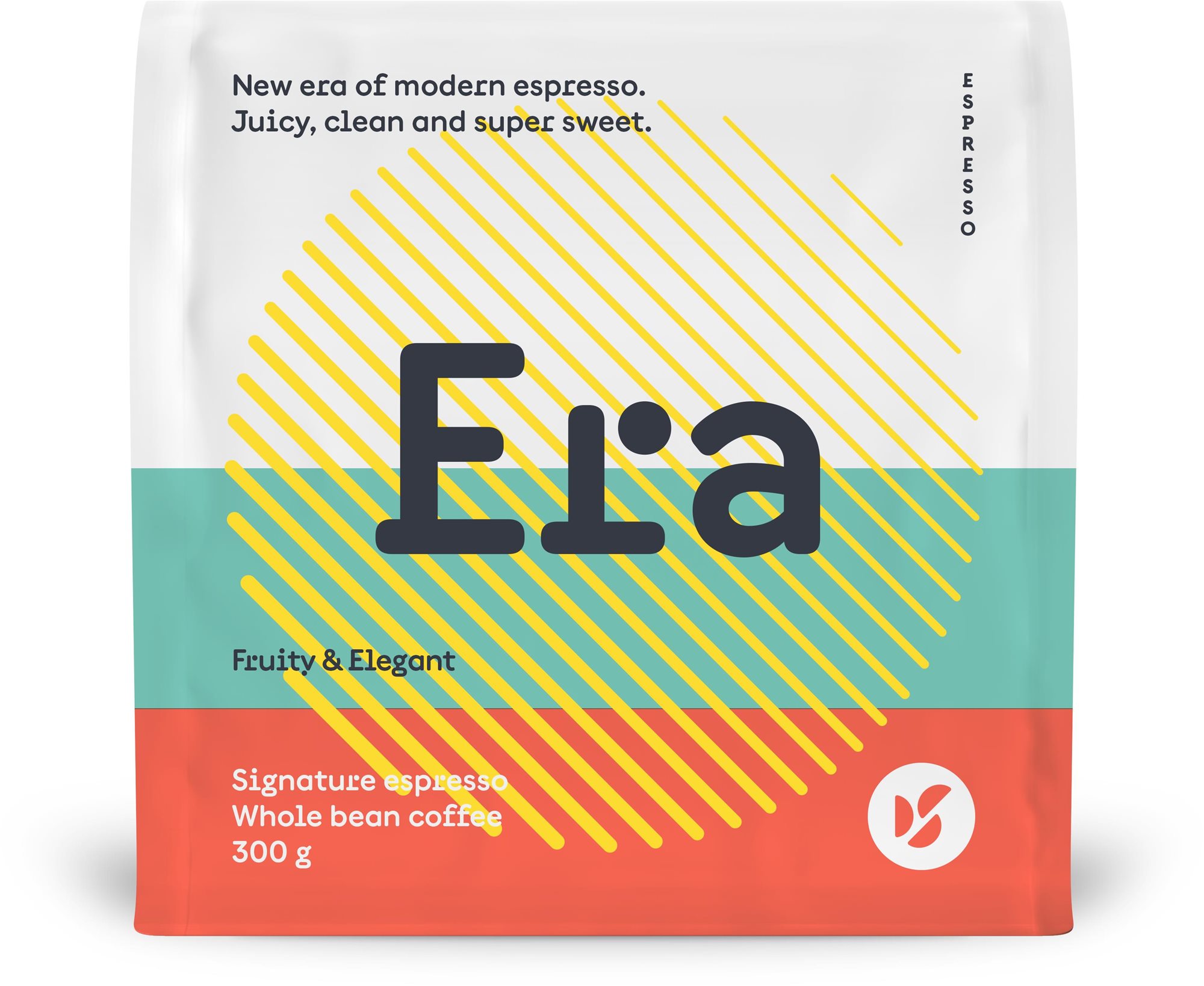 doubleshot Era Espresso 300 g