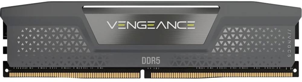 Corsair 16GB DDR5 6000MHz CL36 Vengeance Grey