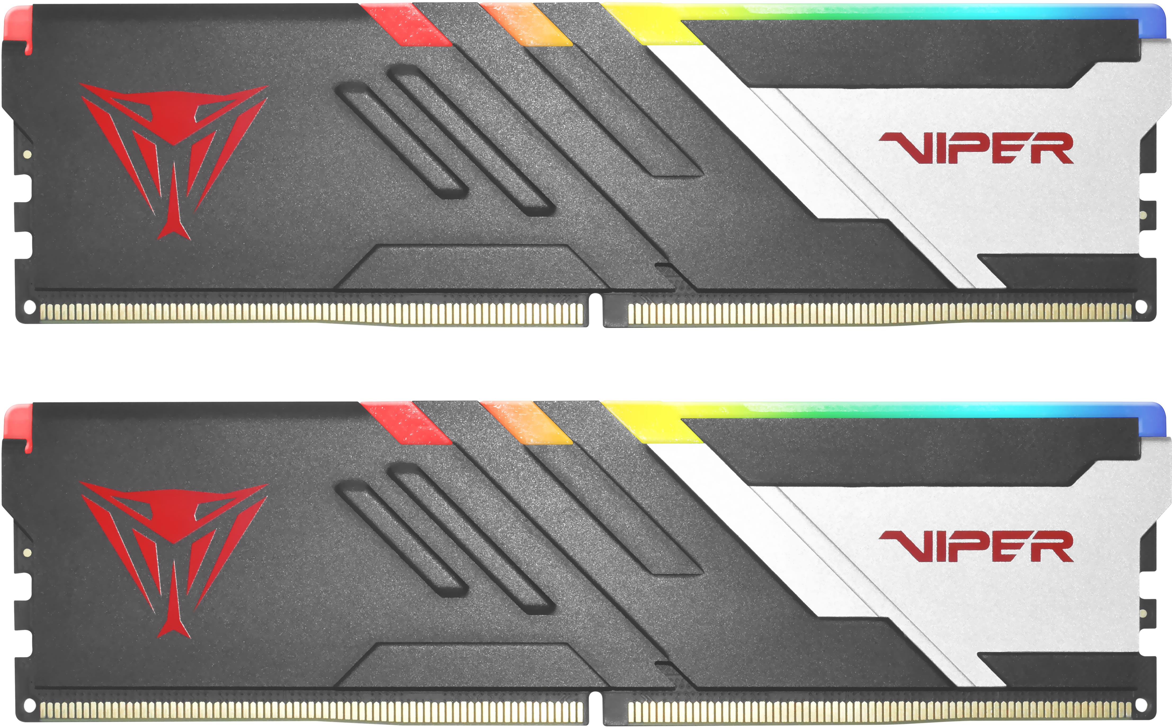 Patriot Viper Venom RGB 32GB KIT DDR5 6000MHz CL30