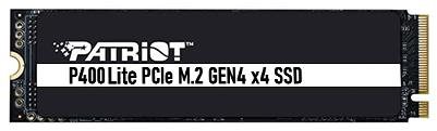 Patriot P400 Lite 500GB