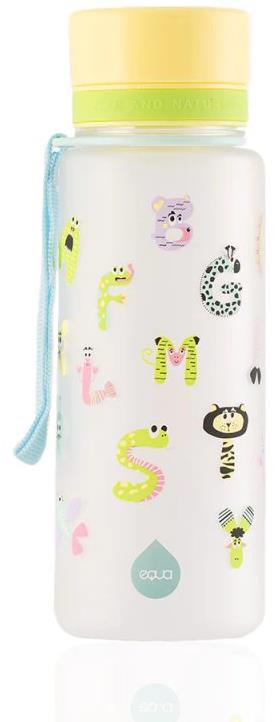 Equa Lahev Alpha Zoo, 600 ml