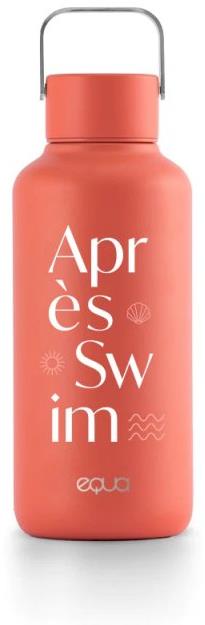 Equa Timeless Apres Swim, 600 ml