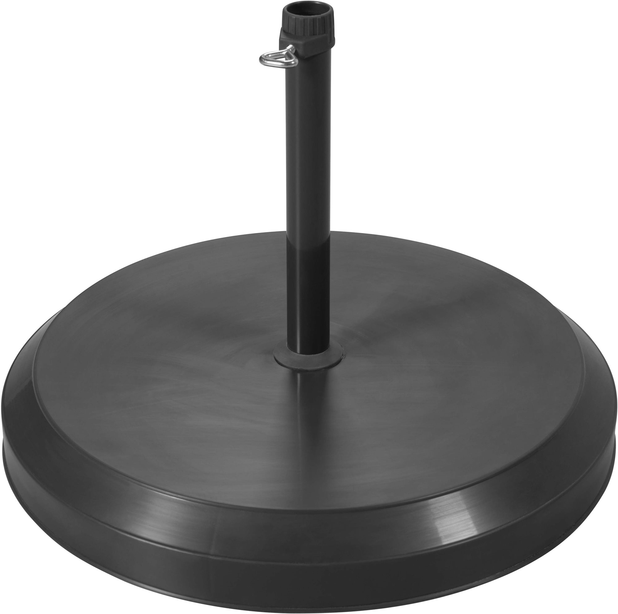 DERBY Stojan na slunečník betonový, 20 kg
