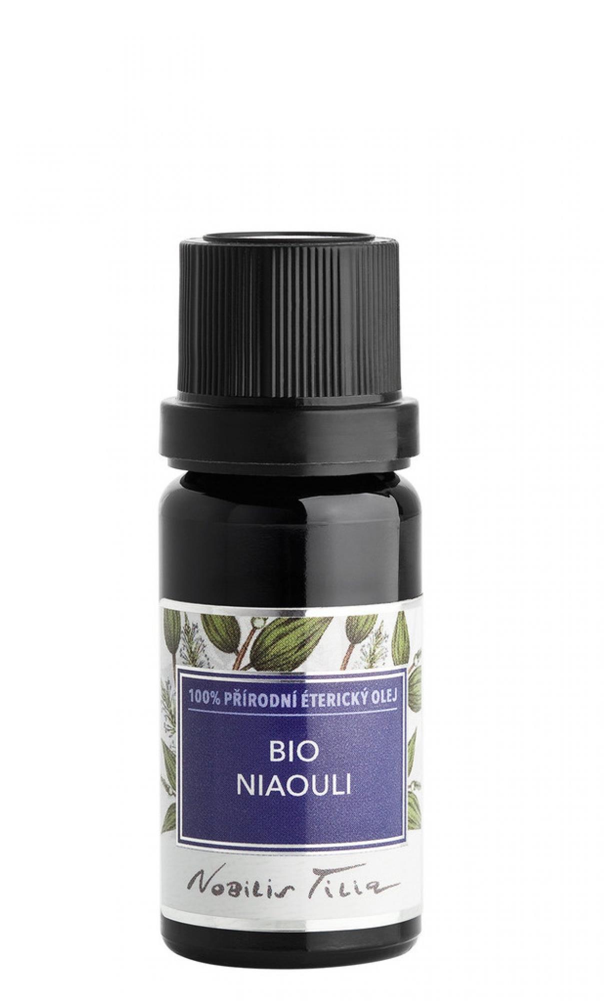 Nobilis Tilia Bio Niaouli 10 ml