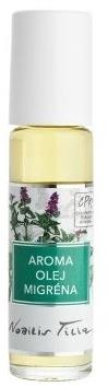 Nobilis Tilia Aroma olej Migréna 10ml
