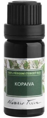 Nobilis Tilia Kopaiva 10 ml