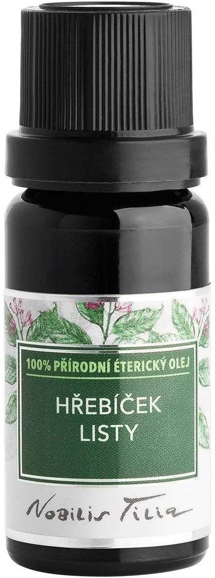 Nobilis Tilia Hřebíček listy 10 ml