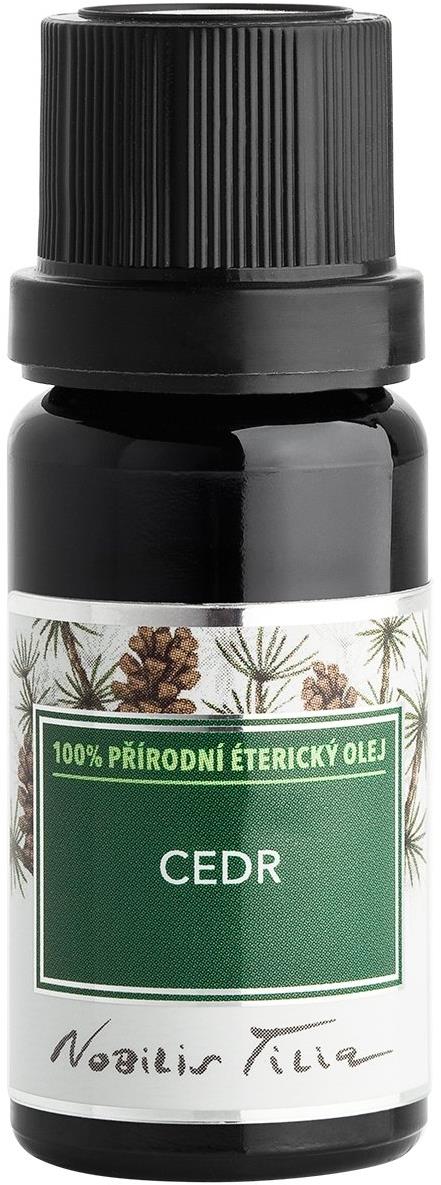 Nobilis Tilia Cedr 10 ml