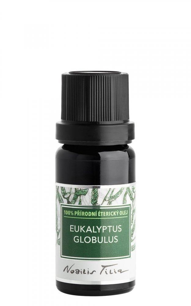 Nobilis Tilia Eukalyptus globulus 10 ml