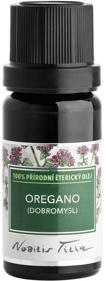 Nobilis Tilia Oregano (dobromysl) 10 ml