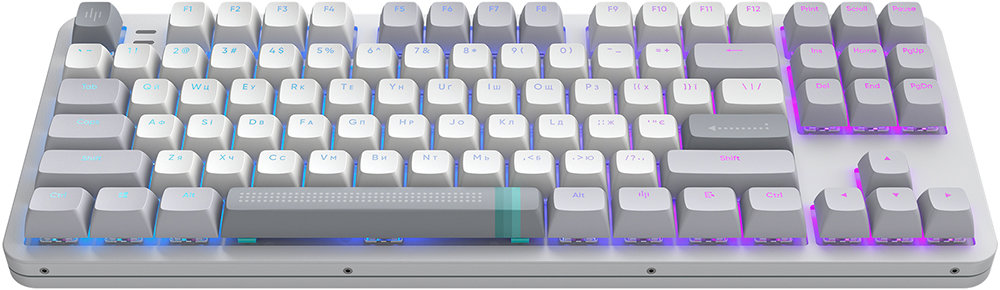 Dark Project ALU Daylight - UA