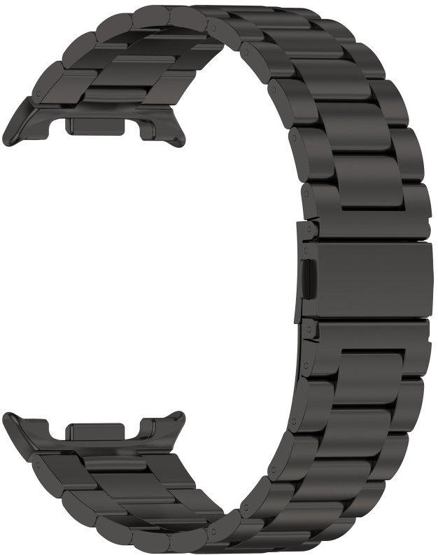 Drakero Kovový černý pro Samsung Galaxy Watch 8