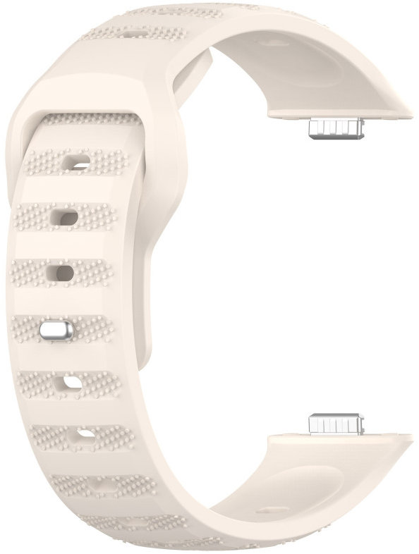 Drakero Silikonový světle růžový pro Huawei Watch Fit 3, 4 a 4 Pro