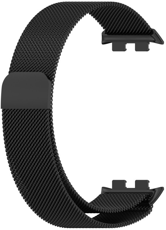Drakero Milánský tah pro Honor Band 9 černý