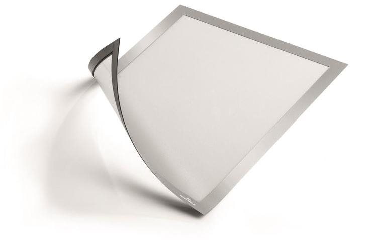 DURABLE Duraframe - magnetický informační systém pro kovové povrchy.