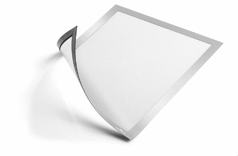 Samolepicí rám DURABLE Duraframe SUN A4 na skleněné ploše