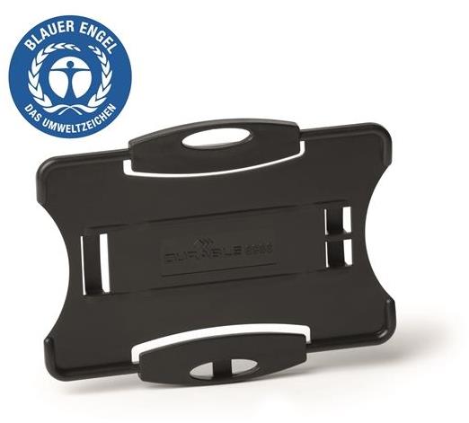 Pouzdro na ID kartu DURABLE