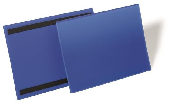 Durable A4 modrá - balení 50 ks