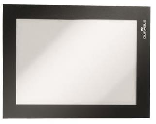 Durable Duraframe - Samolepicí A6 Tabule