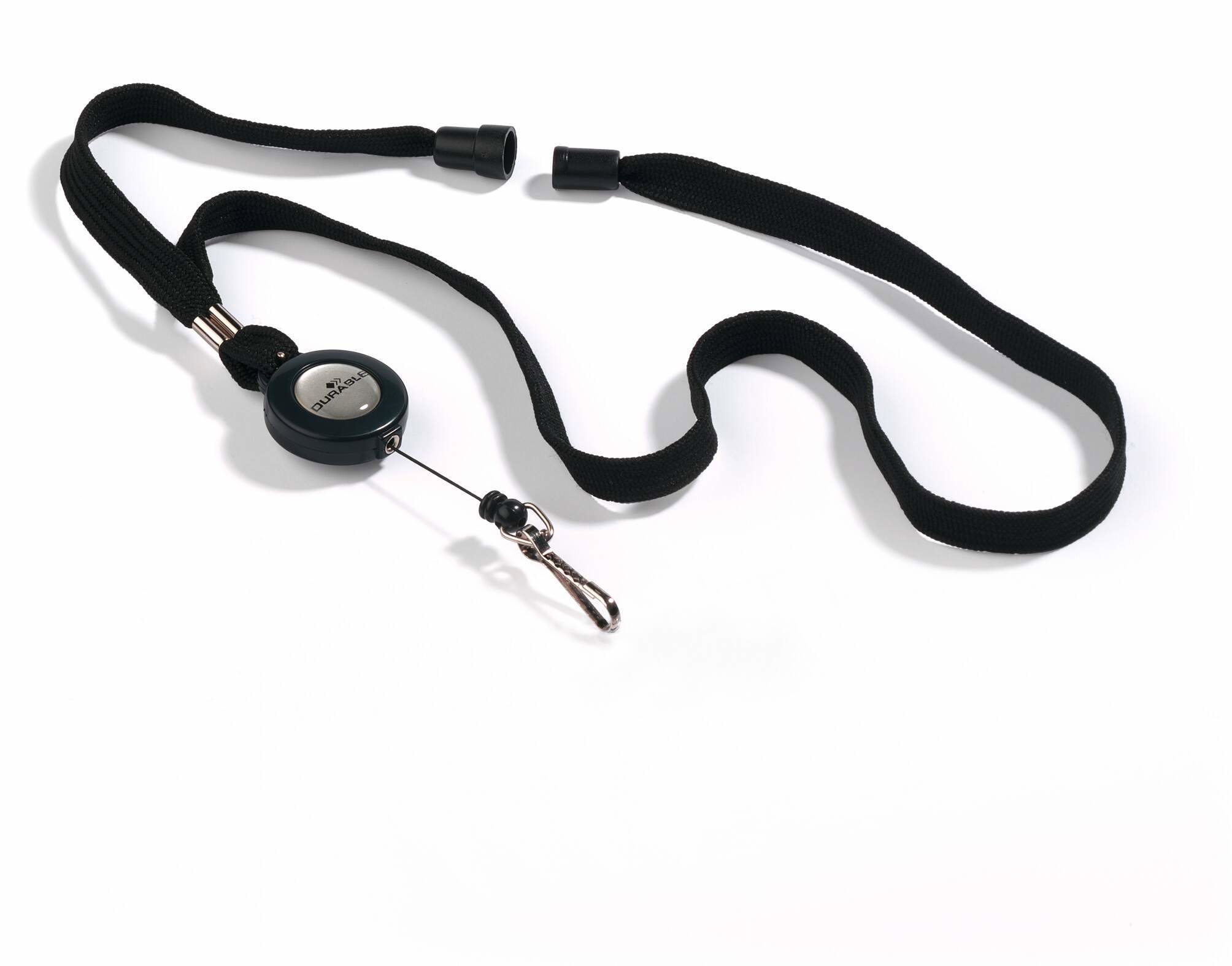Šňůrka s držákem na jmenovku od DURABLE