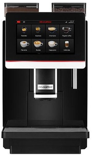 Dr.coffee Coffeebar Plus