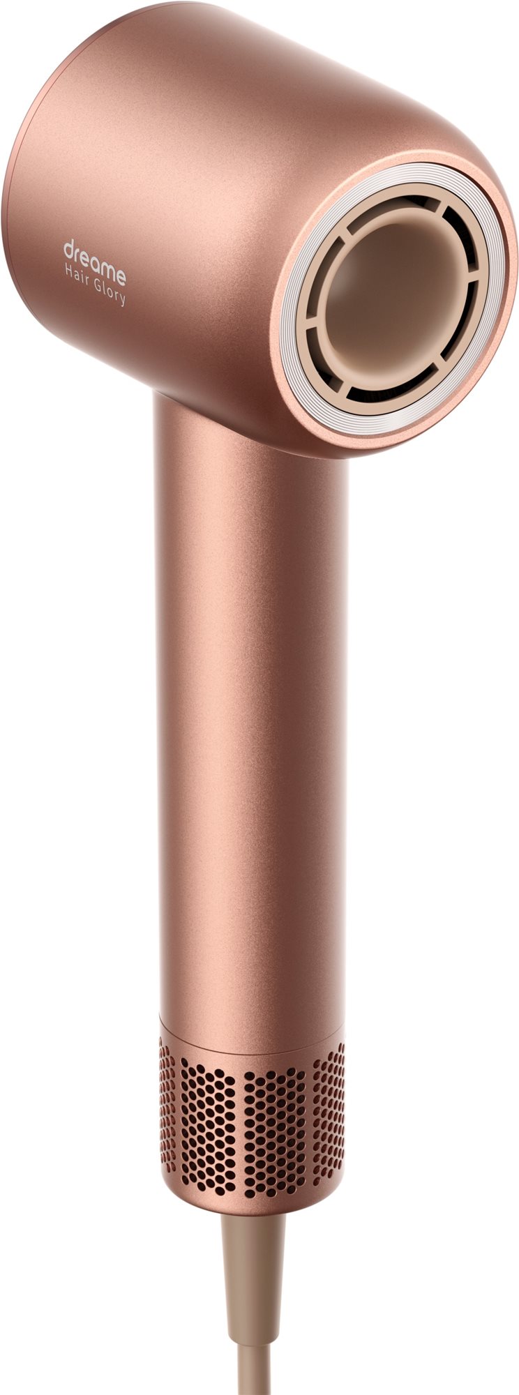 Dreame Hair Glory High-Speed Hair Dryer Rose