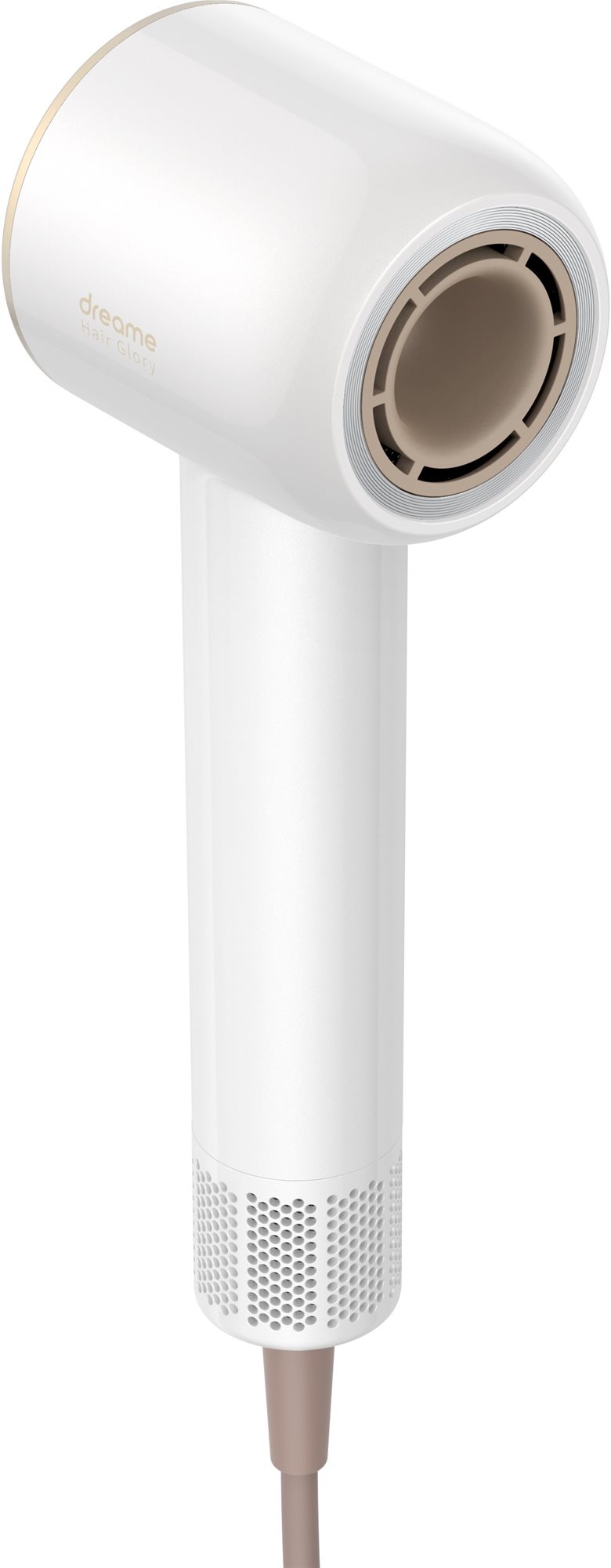 Dreame Hair Glory High-Speed Hair Dryer White