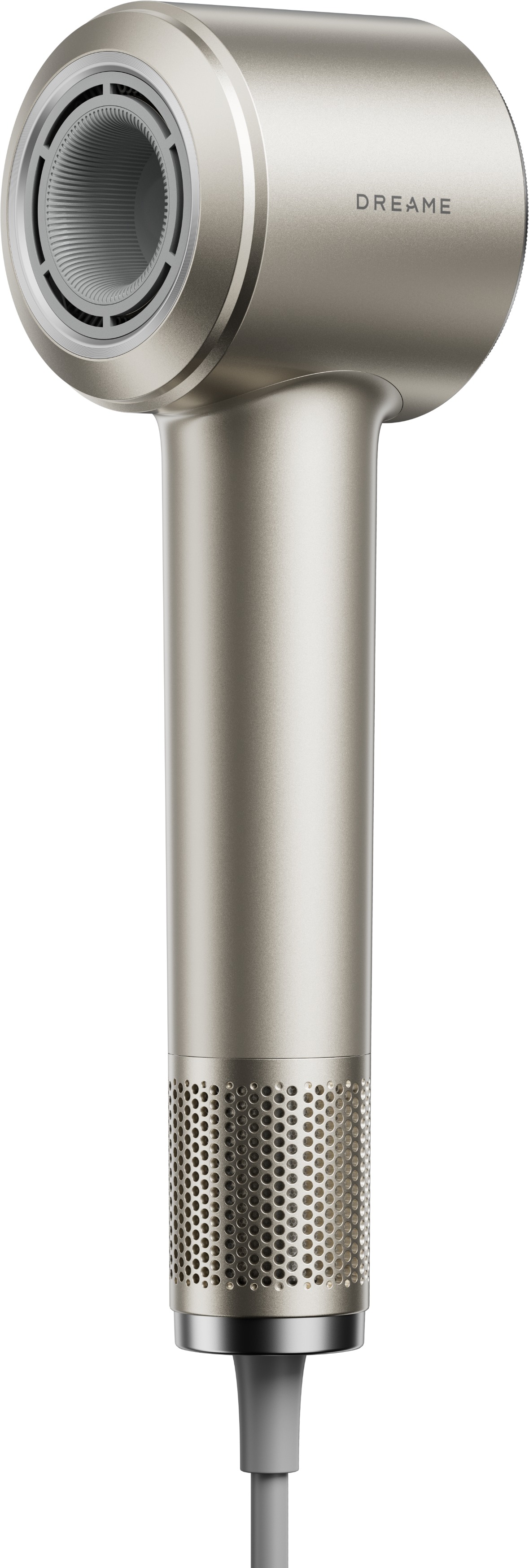 Dreame Grand EU Titanium Gold