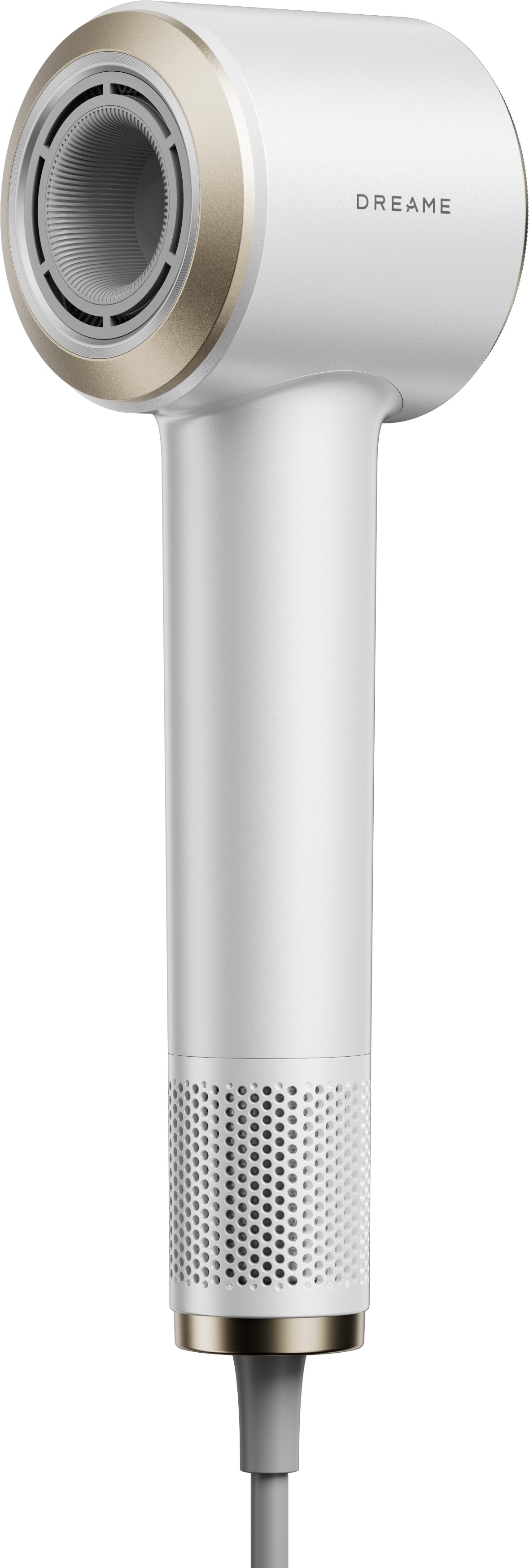 Dreame Grand TH Pearl White