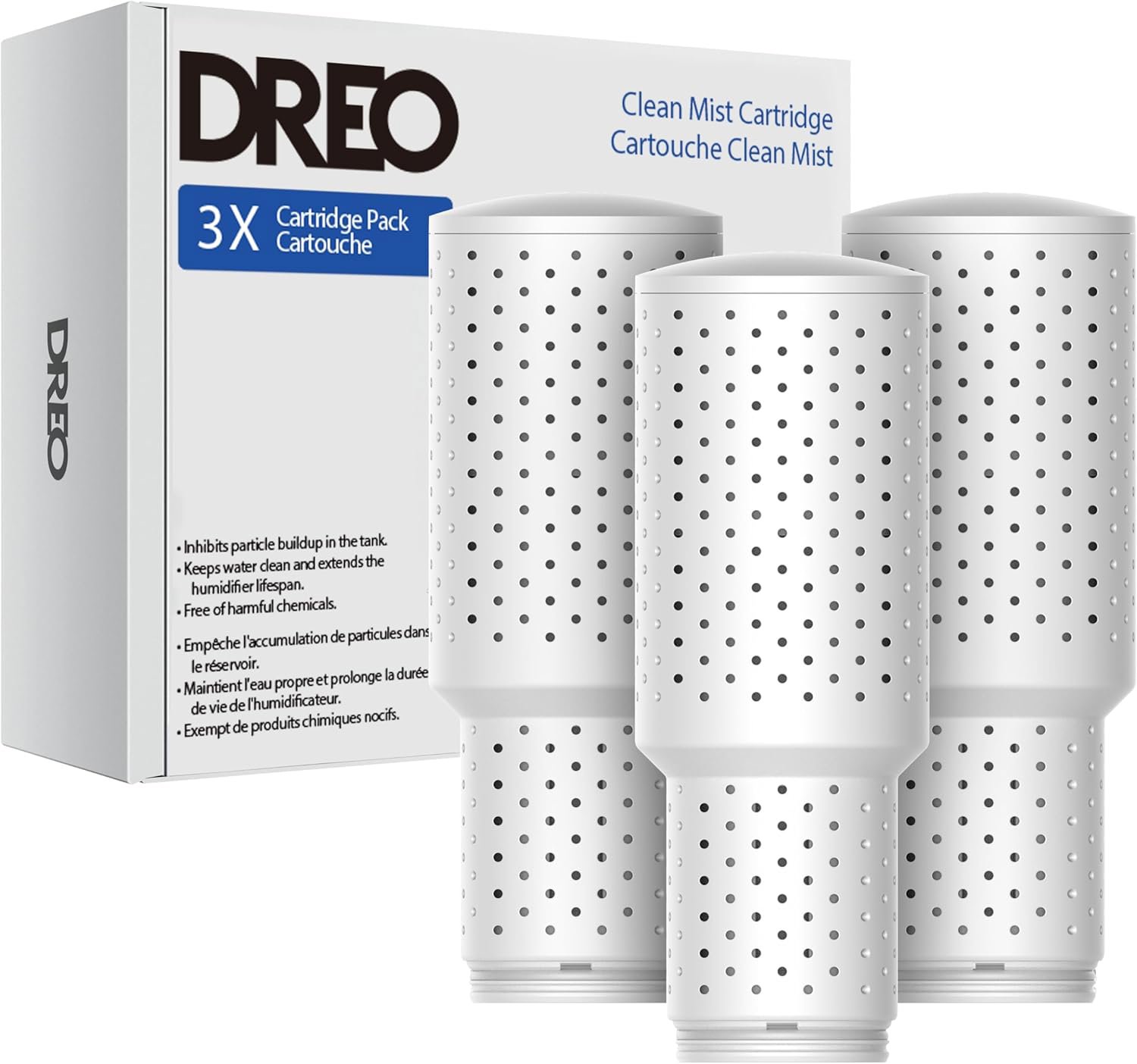 Dreo Macro Pro Filtr pro zvlhčovač vzduchu DR-HHM010S