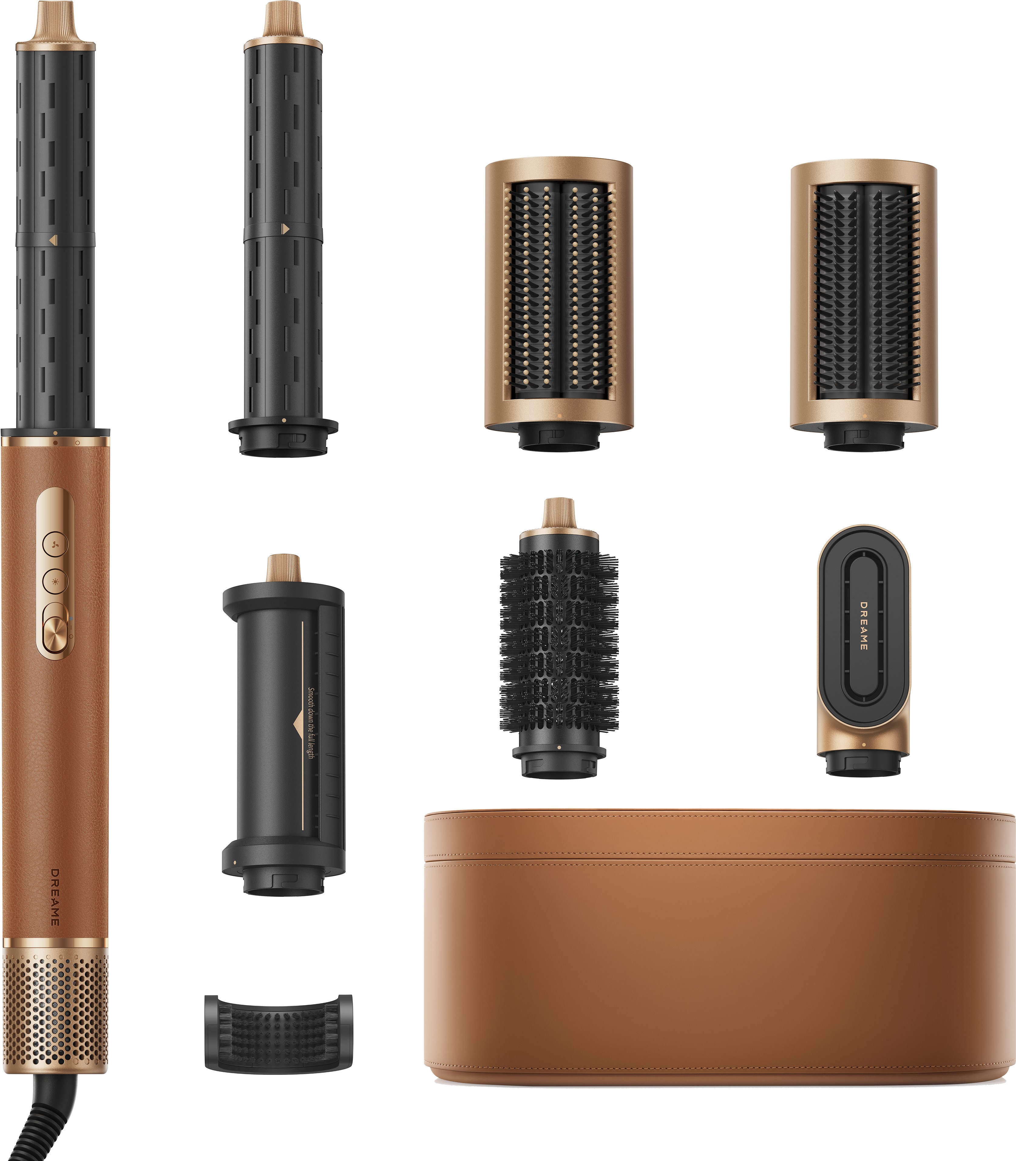 Dreame AirStyle Pro(Gold)-EU