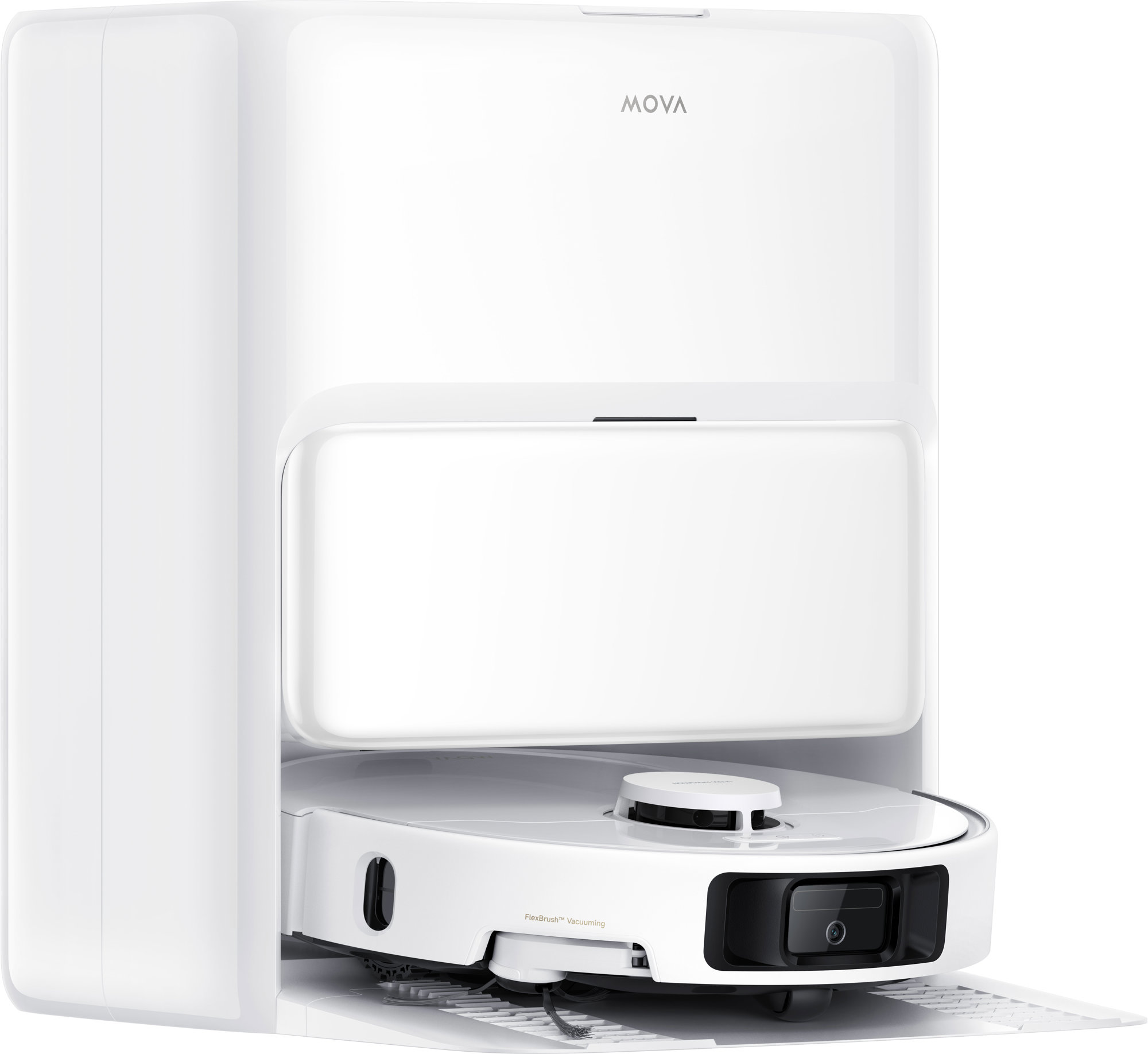 MOVA P50 Ultra
